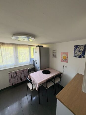 🏆 Monteurwohnung Mannheim/ Ladenburg Zdjęcie 2