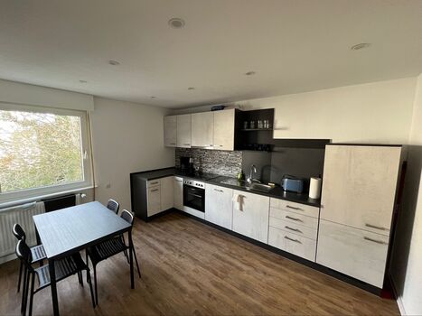 🏆 Monteurwohnung Ladenburg / Mannheim Picture 2