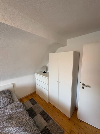🏆 Monteurwohnung Mannheim/ Ladenburg Zdjęcie 4