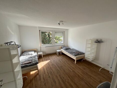 🏆 Monteurwohnung Ladenburg / Mannheim Picture 3