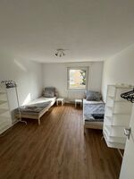 🏆 Monteurwohnung Ladenburg / Mannheim Bild 4