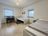 3 Zimmer Wohnung in Memmingen für bis zu 6 Personen Bild 3