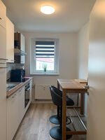 Apartment "Leipzig" mit Balkon Bild 3