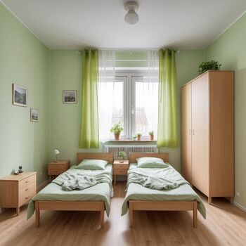 Monteurunterkunft Dortmund -nach Wunsch/Bedürfnis Bild 1