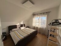 Stilvolle Fewo mit großem, modernem Wohn-Esszimmer und offen Bild 11