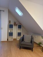 Stilvolle Fewo mit großem, modernem Wohn-Esszimmer und offen Bild 14