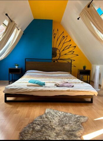 Piano Apartment 3 Bild 4