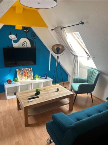 Piano Apartment 3