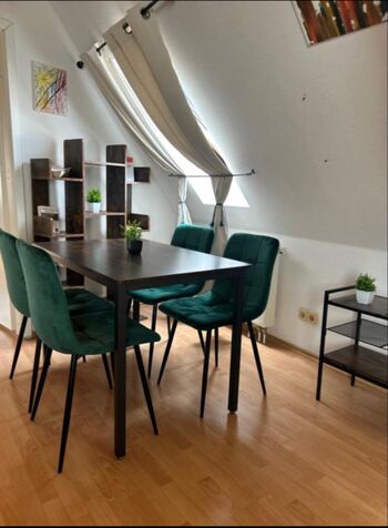 Piano Apartment 3 Picture 2