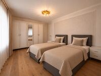 Zentrale Wohnung in ruhiger Lage Zdjęcie 6