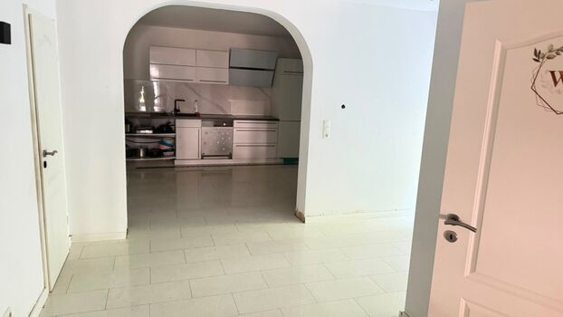 Große Wohnung mit Garten Obrázok 3