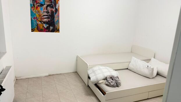 Große Wohnung mit Garten Obrázok 2