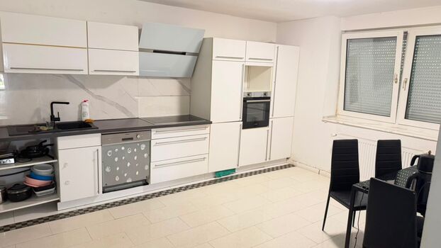 Große Wohnung mit Garten Obrázok 4