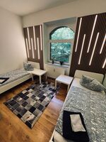 Balkony | PS4-Gaming | WI-FI | Washing-Machine | Kitchen Bild 3