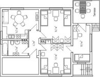 Monteurwohnung Linz Zdjęcie 10