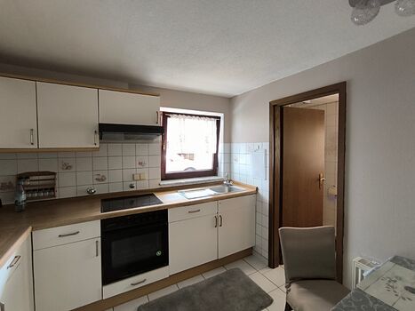 Wohnung Klein Saarwellingen - Reisbach Picture 3