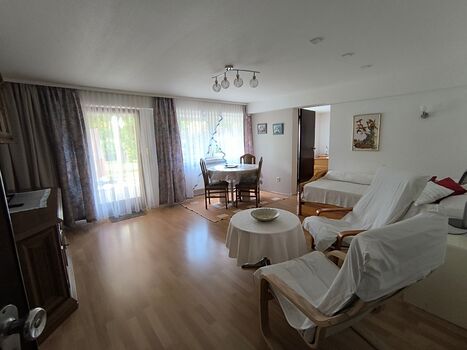 Wohnung Klein Saarwellingen - Reisbach Picture 2