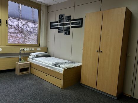 BURD´S BOARDINGHOUSE Picture 3