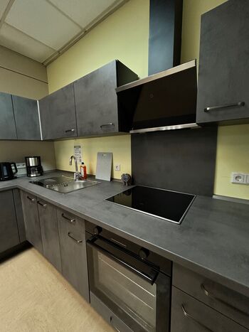 BURD´S BOARDINGHOUSE Obrázok 5