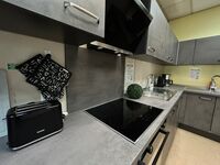 BURD´S BOARDINGHOUSE - Monteurunterkunft für Arbeitsteams in Würzburg Bild 7