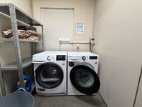 BURD´S BOARDINGHOUSE - Monteurunterkunft für Arbeitsteams in Würzburg Bild 21