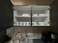 BURD´S BOARDINGHOUSE - Monteurunterkunft für Arbeitsteams in Würzburg Bild 8