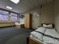 BURD´S BOARDINGHOUSE - Monteurunterkunft für Arbeitsteams in Würzburg Bild 17