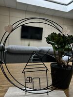 BURD´S BOARDINGHOUSE - Monteurunterkunft für Arbeitsteams in Würzburg Bild 23