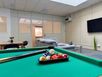 BURD´S BOARDINGHOUSE - Monteurunterkunft für Arbeitsteams in Würzburg Bild 14