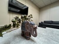 BURD´S BOARDINGHOUSE - Monteurunterkunft für Arbeitsteams in Würzburg Bild 15