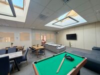 BURD´S BOARDINGHOUSE - Monteurunterkunft für Arbeitsteams in Würzburg Bild 20