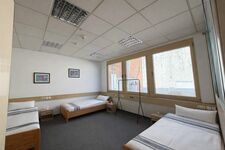 BURD´S BOARDINGHOUSE - Monteurunterkunft für Arbeitsteams in Würzburg Bild 19