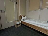 BURD´S BOARDINGHOUSE - Monteurunterkunft für Arbeitsteams in Würzburg Bild 11