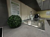 BURD´S BOARDINGHOUSE - Monteurunterkunft für Arbeitsteams in Würzburg Bild 16