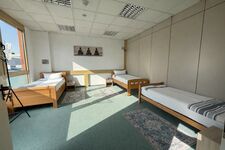 BURD´S BOARDINGHOUSE - Monteurunterkunft für Arbeitsteams in Würzburg Bild 18