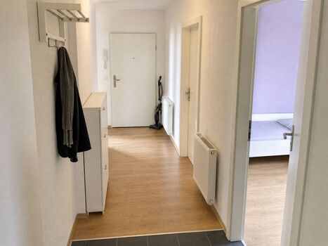 FL14 / TOMASZ-LIVING in GLÜCKSBURG - Strandnähe | Komfort Bild 4