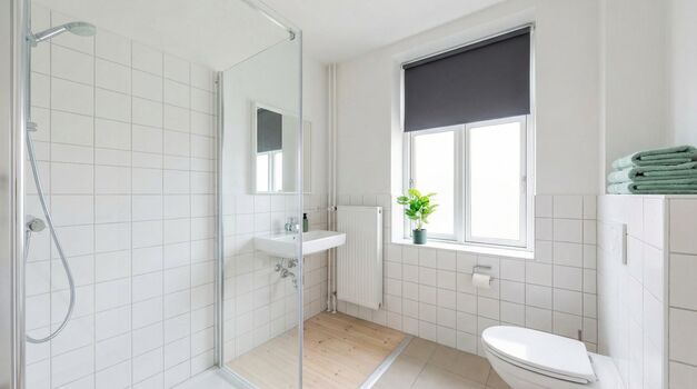 FL14 / TOMASZ-LIVING in GLÜCKSBURG - Strandnähe | Komfort