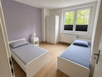 FL14 / TOMASZ-LIVING in GLÜCKSBURG - Strandnähe | Komfort Picture 1