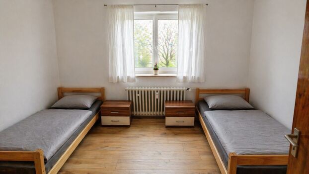 Monteurwohnung Nordhorn – Neuenhaus - Lingen Obrázok 2