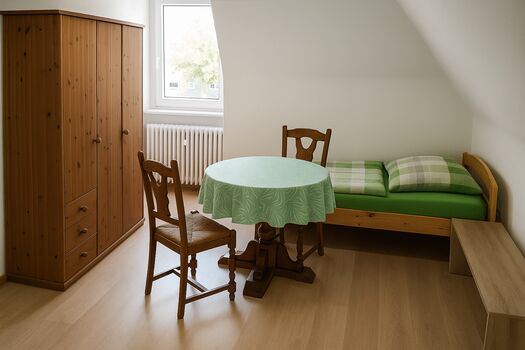 Monteurwohnung Nordhorn – Neuenhaus - Lingen Bild 2