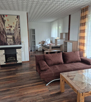 Gästezimmer-Monteurzimmer-Unterkunft Bild 2