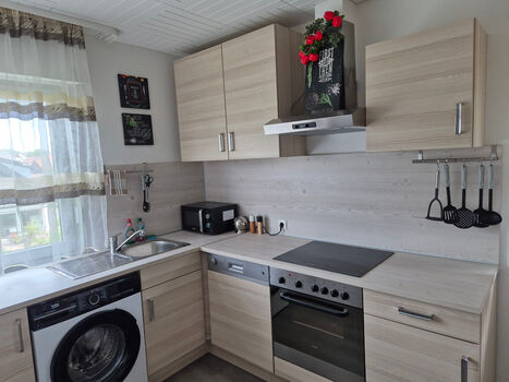 Gästezimmer-Monteurzimmer-Unterkunft Bild 4