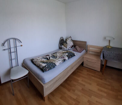 Gästezimmer-Monteurzimmer-Unterkunft Bild 3