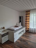 Gästezimmer-Monteurzimmer-Unterkunft Bild 2