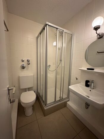 Modernes, kleines Apartment - gute Lage, verkehrsgünstig Picture 5