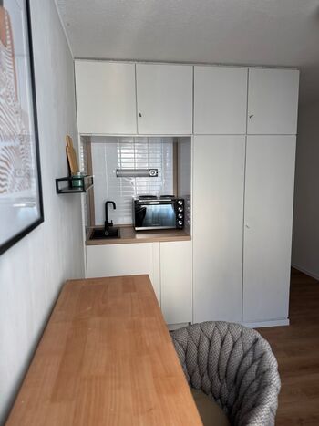 Modernes, kleines Apartment - gute Lage, verkehrsgünstig Picture 4