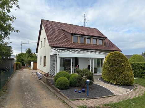 Komplett möblierte Einzel- und Doppelzimmer in Laichingen Zdjęcie 1