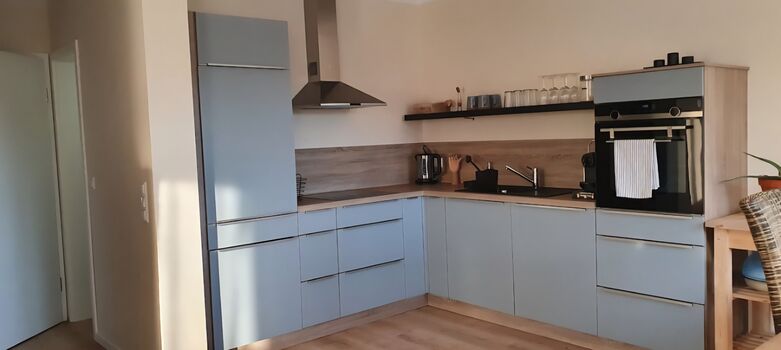 Wohnung Kollinger Zdjęcie 4