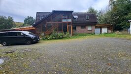 Große Wohnung mit 3 Schlafzimmern am Wildpark Picture 9