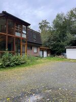 Große Wohnung mit 3 Schlafzimmern am Wildpark Picture 6